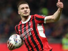Milan striker interested Turkish clubs where Ukrainians play