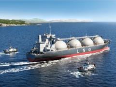 ЕС обсудит увеличение поставок газа из США для замещения российского