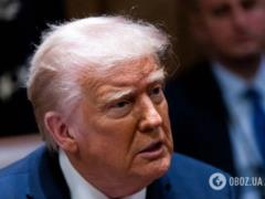 Со счетов Трампа  исчезла  колоссальная сумма: куда делись деньги