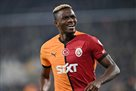 OsImgen Nazi on Relokіd to the Club of the Supervisor of the Abo of Juventus - ESPN