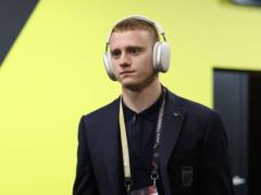 The leader of the middle -art -I -A - Premier League Clubs