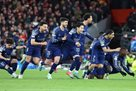 PSG - Aston VILLA: Tsikavі warstt bets on LIGI POSHPINIV