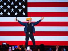 Маск против тарифной войны. Первая ссора с Трампом
