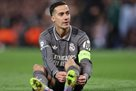 Vasquez: Yakshcho I є team at SVITI, Yak MOULD INIGHATED IS 0: 3, then CE - Real Madrid