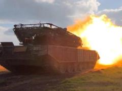 Генштаб рассказал, где ВСУ отражали атаки россиян