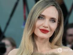 Анджелина Джоли поразила  перевоплощением : почему ее дети бьют тревогу и что пошло не так. Фото до и после