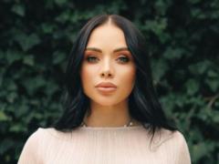 Певица Ольга Старовойт, которая родила четверых детей во время войны, поразила историей рождения двойни под обстрелами