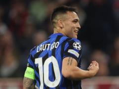 Arsenal is ready to lay out 125 million pounds per star of Inter