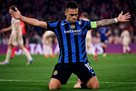 Lautaro Martines: Inter Khotiv Show, Chogo Mi Varti