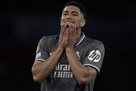 Bellingham: Real Valno, Sho Arsenal scoring three m yachi