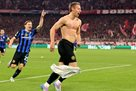 Frattezі: At the Match-Vidpovі іnter guilty of Zigrati in good football і bouti zin