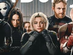 Кто будет главным антагонистом в  Громовержцах : Marvel раскрыла интригу