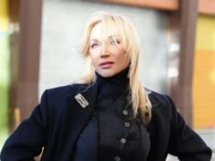  Плесень русского мира . Дочь Пугачевой Орбакайте попала в скандал в Литве: вмешался даже премьер-министр