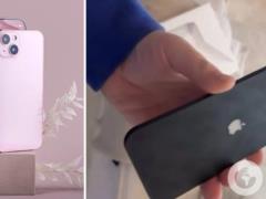 Каким будет iPhone 17 Air: инсайдер показал фото макета