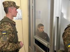 The suspect of the murder Farion extended the arrest