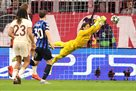 Zommer: Inter Gravov is ethical in Atatsi as good as a good