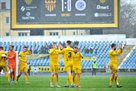 Bukovina PIDARDILA: PIVFINAL Cup of Ukrainian Aggle Dynamo passes at Lviv