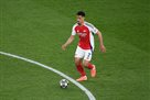 Saliba: Mi Pishamia Tim, they grind the stronger team Real Madrid
