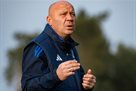 Pyatenko: NUIBIS TISH, in the half of matches Iz Czech our grade coped the enemy