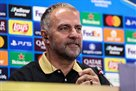 Flik: Borussiy Dortmund - Dazhe is Stable Team, I have grue at the Dazhe’s attacked football
