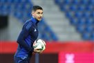 Yaremchuk, having poisoned at the sphere of izhteres, Shakhtar that trabzonspor