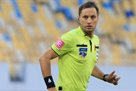 Balakin to serve the match Krivbas - Dynamo Tu іnshі recognized 24 Tour of the Tour of the UPL