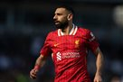 Salah for Krok VID Snowdown to the contract with Liverpool - Romano