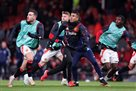 LION - Manchester United: Bookmakers Forecast for the LIGI Match