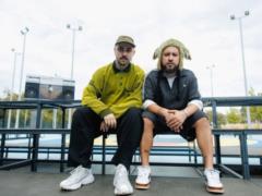 Monatik suddenly sang in a new style and tore the network with a duet with Otoy rapper