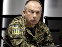 Війна, день 1141. Сирський заявив, що рф уже розпочала новий наступ на Сумщину й Харківщину