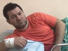 Генштаб отреагировал на скандал с мобилизованным Насировым