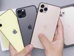 У новых ?iPhone? может вообще не быть кнопок: что задумали в Apple