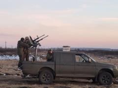 Силы ПВО ночью сбили 85 из 145 российских дронов