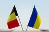 Бельгія виділяє Україні мільярд євро на оборону та планує щорічну підтримку