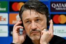 Kovach: Barcelona scorched Usma as gifers, yaki mi їi