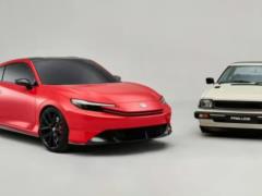Honda планирует возродить культовое авто: новый спорткар обещают уже в следующем году.