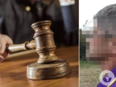 Пригласил знакомую на свидание, а потом изнасиловал и убил: в Киеве суд вынес приговор рецидивисту.