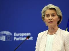 The European Union suspenses countermeasures in response to US duties