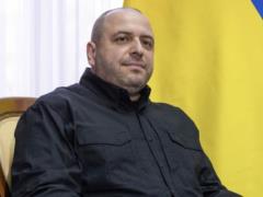 Умеров прибыл на встречу  коалиции желающих 