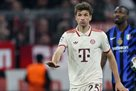 Fenerbahce of the shocks of the Muller s