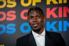 Pogba - About the Discoverykatsya: I took M yach I Gravov myself with the same