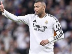 PSG was too much as 55 milioniv єvro through the Fіnansov Supechkh Z Mbappe