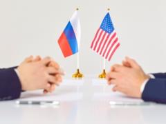 Стали известны подробности встречи делегаций США и РФ в Стамбуле