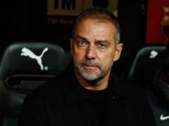 Совместный интерес: Барселона и Флик обсуждают контракт