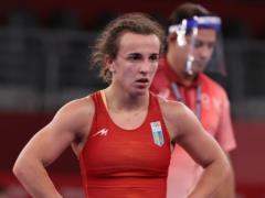 Ukrainian Oksana Livach became a champion
