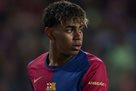 Yamal can be renounced the novelty number by Barcelonі