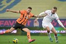 Стало відомо, коли відбудуться перенесені матчі УПЛ за участі Кривбаса, Шахтаря та Лівого Берега