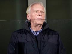 Умер знаменитый тренер, с которым Реал трижды триумфировал в чемпионате