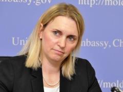Госдеп подтвердил отставку посла США в Украине