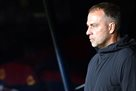 Barcelona want to go through the contract with Flick
